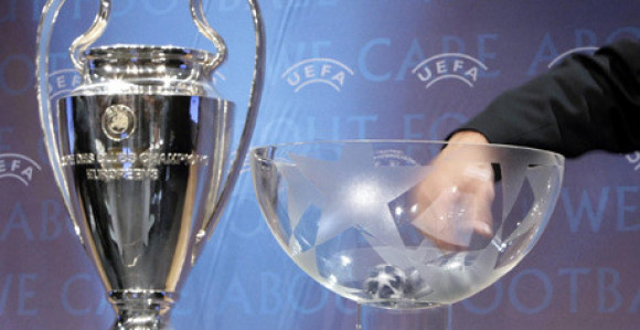 UEFA mijenja žreb za LŠ