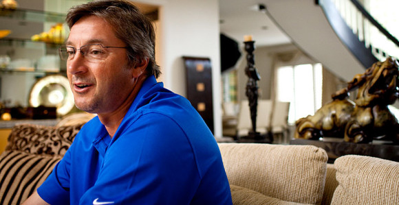 Kukoč bi da bude selektor Hrvatske