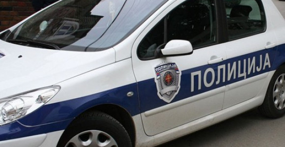 U Beogradu napadnut strani državljanin