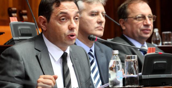 Vaga se procenat o smanjenju plata