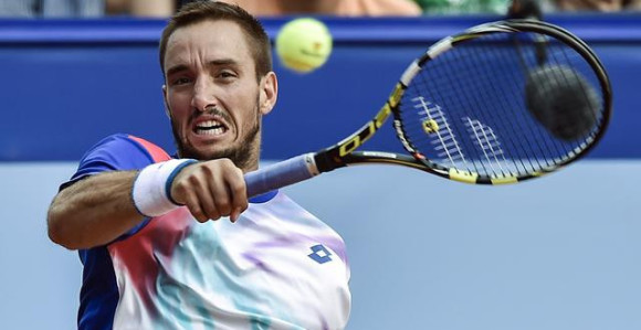 Troickom trofej i plasman u Top 200