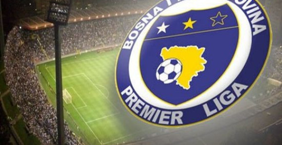 Premijer liga BiH: Borac savladao Slaviju