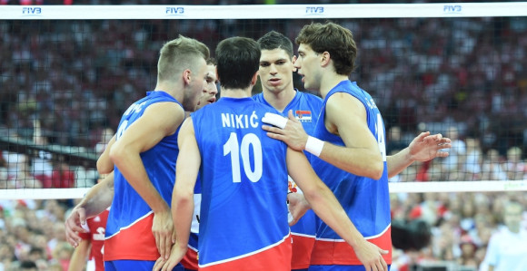 Neslavan oproštaj od Mundijala