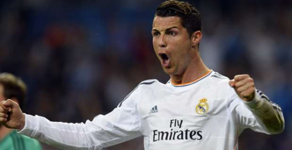 Kalderon: Ronaldo je nesrećan u Realu!