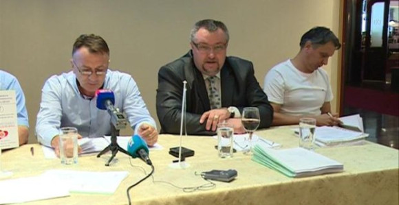 Krivične prijave protiv 10 direktora 