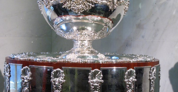 U finalu DK: Švajcarska - Francuska