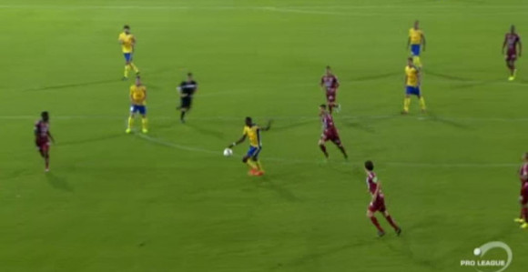 Gol sezone već u septembru?!