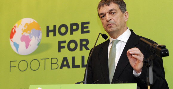 Šampanj rival Blateru