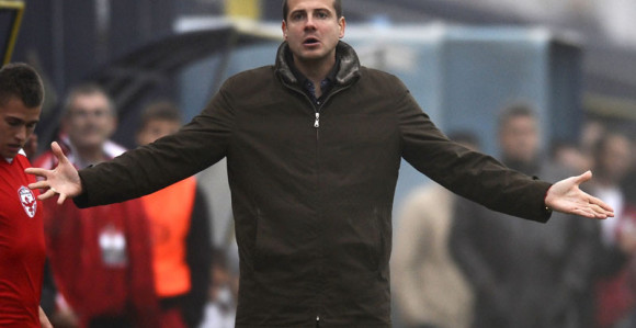 Lalatović ne trpi uvrede