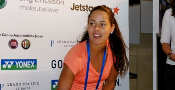 Anu uzdrmao zemljotres!