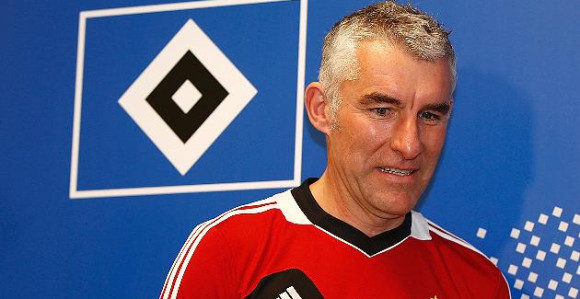 Slomki otkaz u HSV-u!