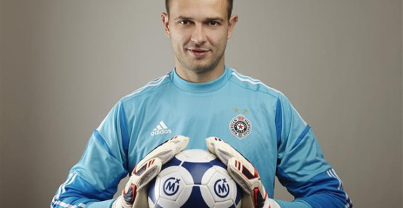 Lukač pred Totenhem: Igra srce, a ne pare!