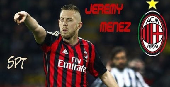 Video: Gol vikenda - Žeremi Menez