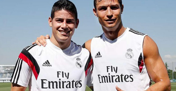 Video: Ronaldo Hamesu - Ja sam tata ovdje!