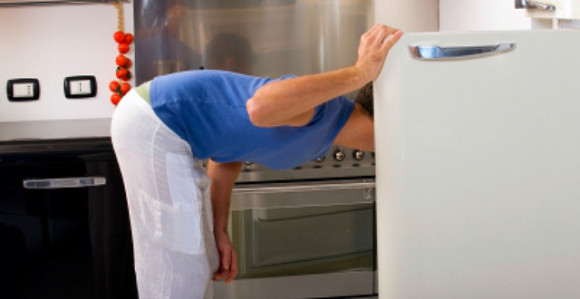 Koja je prava hrana za sitne sate?