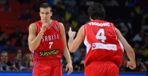 Bogdan: Sale me je unapredio