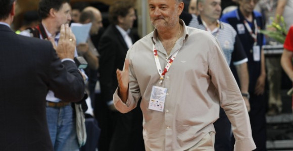 Gajić selektor Srbije?