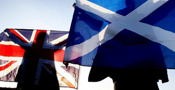 Parlament Škotske podržao referendum