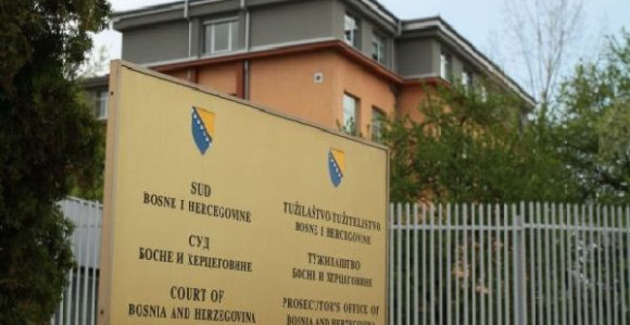 Optužnica protiv pripadnika ISIL-a