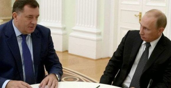 Dobio na ćupriji, izgubio na mostu!?