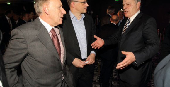 Džaja nasleđuje Toleta? Da ili ne?