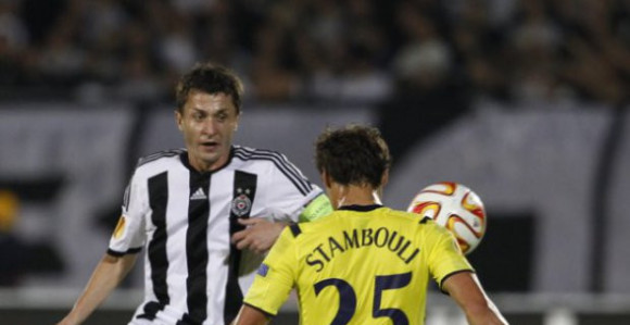 Ilić: I dalje smo autsajderi!