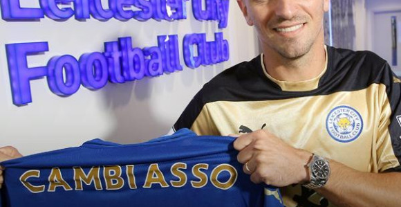 Novi život Kambijasa u Lesteru