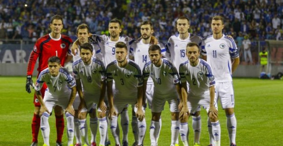 Zmajevi sa Izraelom u Haifi