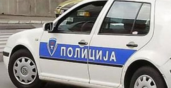 Расписана потрага за Дариом Јекићем