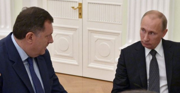 Додикова кампања и Јавни сервис: Успјех само на малим екранима