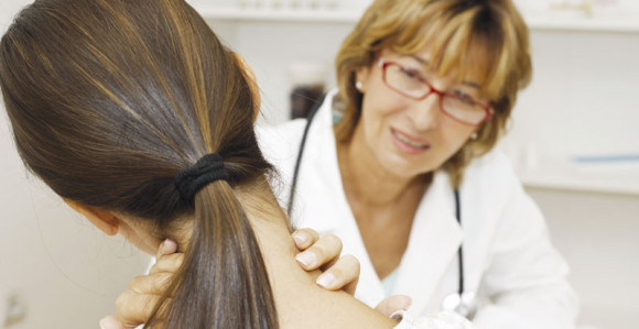 Limfomi: Oboli troje dnevno