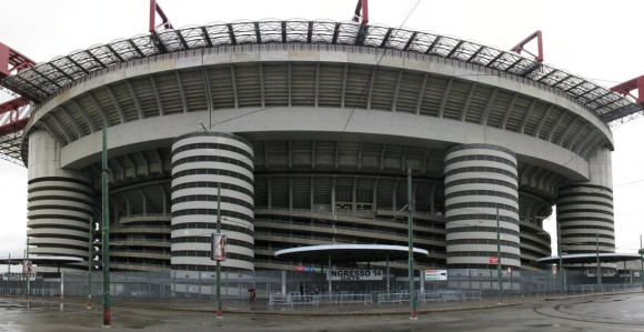 Finale LŠ 2016. u Milanu