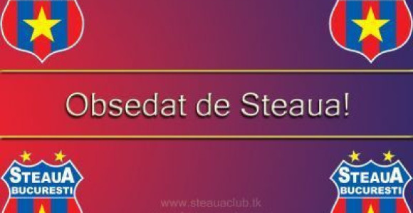 Steaua mora da mijenja i ime i grb!