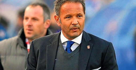 Mihajlović se potukao sa navijačem