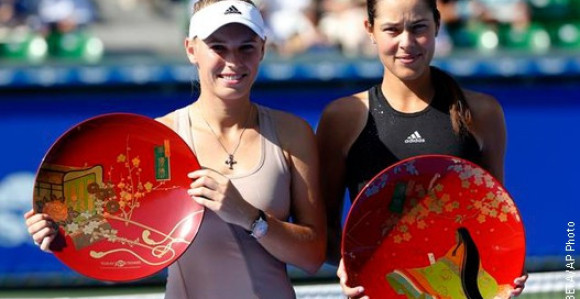 Ivanovićeva osvojila Tokio
