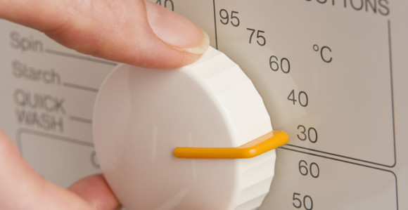 Zašto veš ne treba da perete na 30 stepeni?