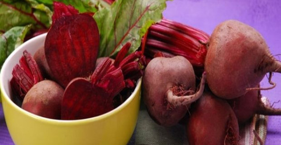 Cvekla za dobru krv 