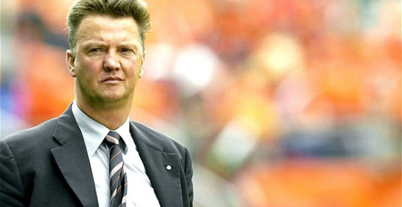 Mediji razapeli Van Gala!