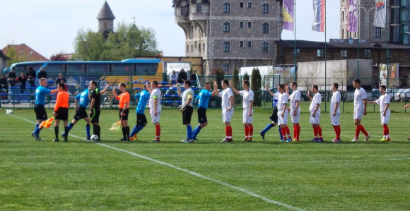 Zvijezda Brgule potvrđuje svoje ambicije!