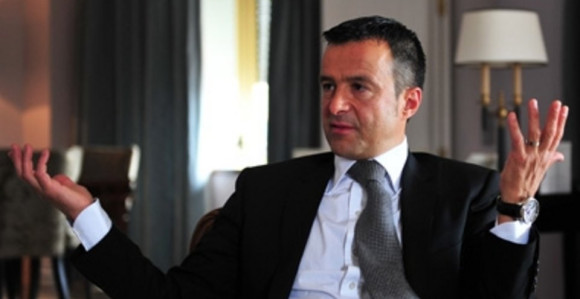 Ovo vam je najmoćniji čovjek u svijetu fudbala!