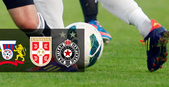 Nema 'bežanije', slijedi Bežanija!