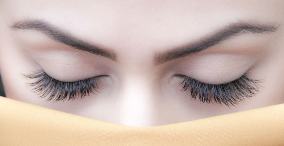 Kako do prirodno dužih i gušćih trepavica?