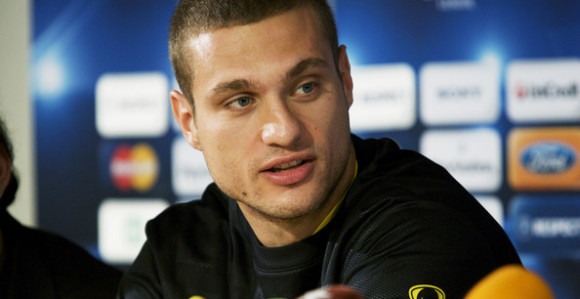 Vidić se sprema za trenera