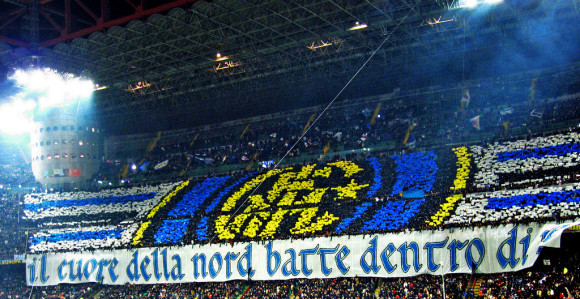 Najodaniji navijači u Italiji su...?