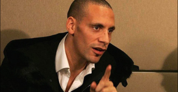 Рио потпредседник ФИФА-е?!