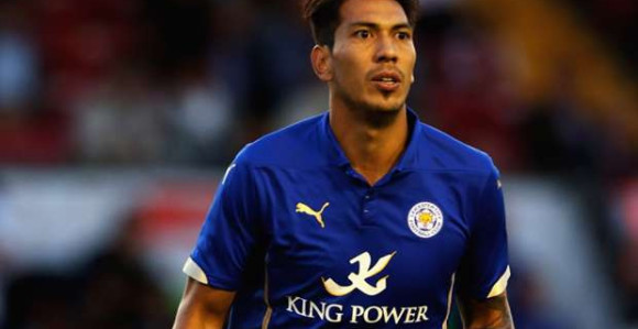 Ко је Лео Уљоа, лидер листе стрелаца ПЛ?!