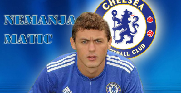 Немања Матић - грешка од 25 милиона!