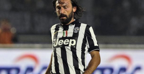 Ameri, stiže vam super-Pirlo!