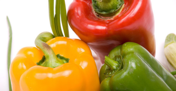 Paprika "tjera" viruse