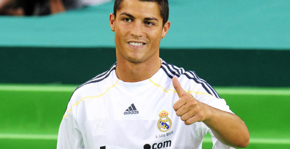 Ronaldo neće u MJ: Moja budućnost je u Realu!